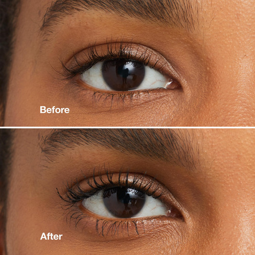 Rímel Clinique Bottom Lash Black 2ml Para Olhos Sensíveis
