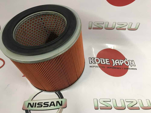 Filtro Aire Para Kia K2400 Importado