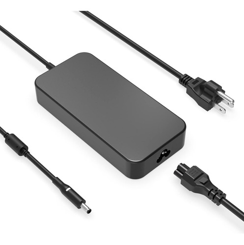 Cargador De Portátil De 130 W 90 W Ca Para Dell-inspiron 761