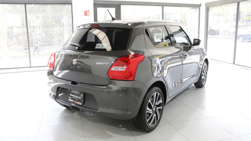 Suzuki Swift 1.2 Glx Mt