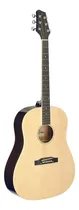 Comprar Guitarra Folk Stagg Sa35ds Natural