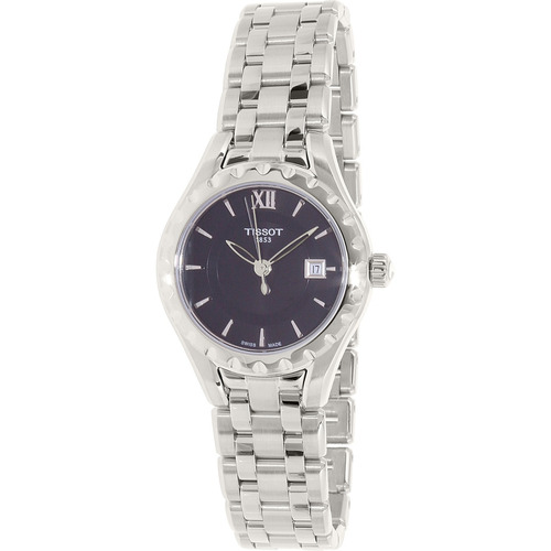 Tissot T-lady T072.010.11.058.00 Plata Acero Inoxidable