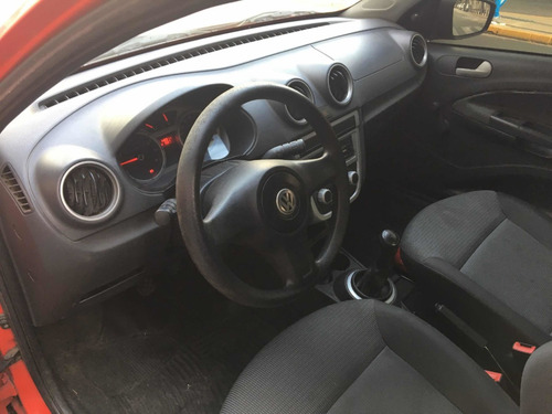 Volkswagen Gol Trend 1.6 Pack I 101cv 2012