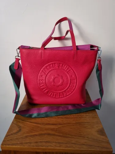 Cartera jackie smith usada sale
