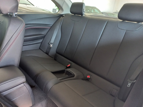 Bmw 220i Coupe