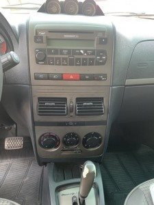 Fiat Idea 1.8 Mpi Adventure 16v Flex 4p Automatizado