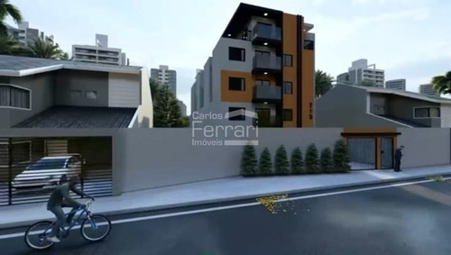 Imagem 13 de 15 de Apartamentos Em Construção Na Pauliceia - Cf35399