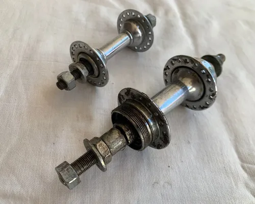 comprar Cubo Caloi 10 Sprint Monark 10  Ceci Brisa 36 Furos Par 