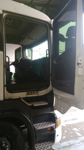 Scania R-440 6x4 A Bug Leve 2015 Muito Nova 330.000,00...