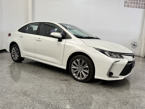 Toyota Corolla 2.0 VVT-IE FLEX XEI DIRECT SHIFT