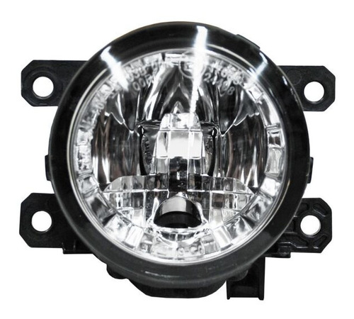 1 Faro Niebla Del Izq O Der Tyc Outlander Mitsubishi 10-15