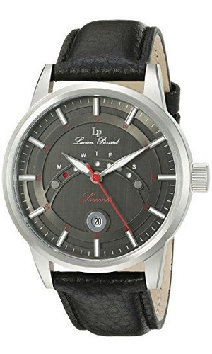 Lucien Piccard Lp1015401 Sorrento Analogico Pantalla Reloj D