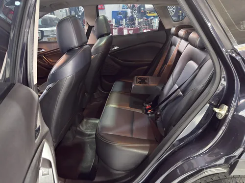 Chevrolet Tracker Premier Turbo 1.2 At 4x2
