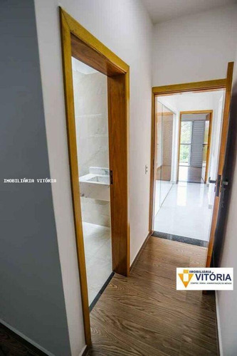 Imagem 4 de 10 de Casa Para Venda Em Bragança Paulista, Vila Romana, 3 Dormitórios, 1 Suíte, 3 Banheiros, 2 Vagas - Pv 737_2-1221471