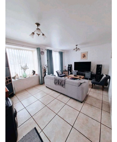 Arriendo Casa Sin Amoblar Villa Pan De Azucar