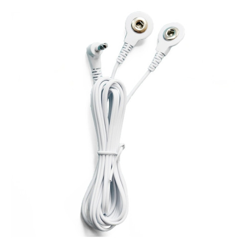 Cable Para Electrodos 3.5mm Soqui Electro Reflex Energizer Vak-3013 Soqui Electro Reflex Pinook Tens Ems 