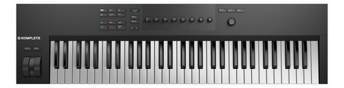 Komplete A61 Teclado Controlador Midi / Native Instruments