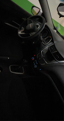 Chevrolet Sail 2018
