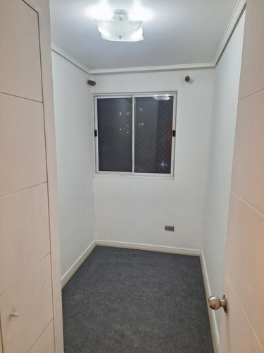 En Venta Depto Remodelado 64 Mts2 3d-2b+ Bodega, Stgo Centr