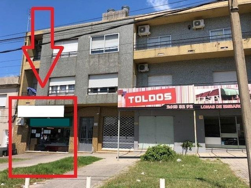 Con Renta! Oportunidad De Inversión!!!