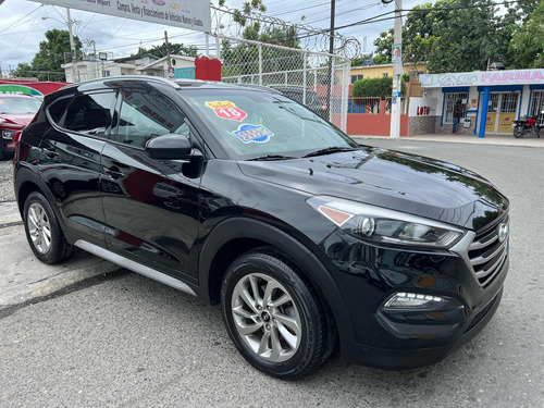 Hyundai Tucson Sel Americana