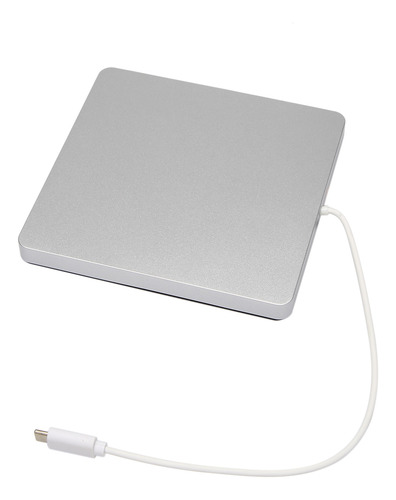 Regrabadora Externa D4usb-c Superdrive Dvd Cd Drive -c Dvd/c