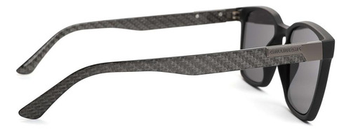 Óculos De Sol Masculino Chilli Beans Clássico Preto Oc.cl.47