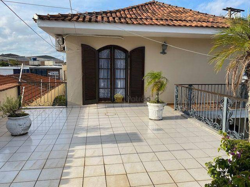 Imagem 14 de 30 de Casa Para Alugar, 662 M² Por R$ 15.000,00/mês - Jardim Do Mar - São Bernardo Do Campo/sp - Ca0627