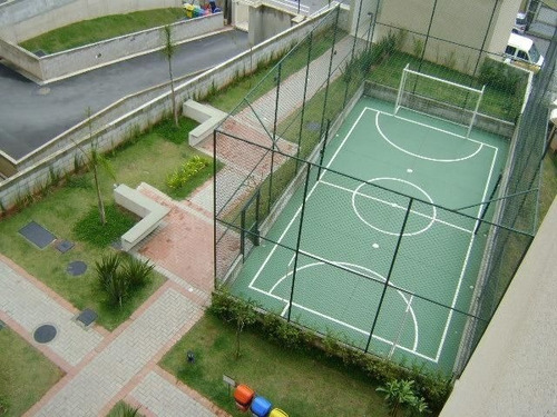 Imagem 14 de 30 de Apartamento 2 Dorms, 1 Vaga - Cidade Lider - Ap1688