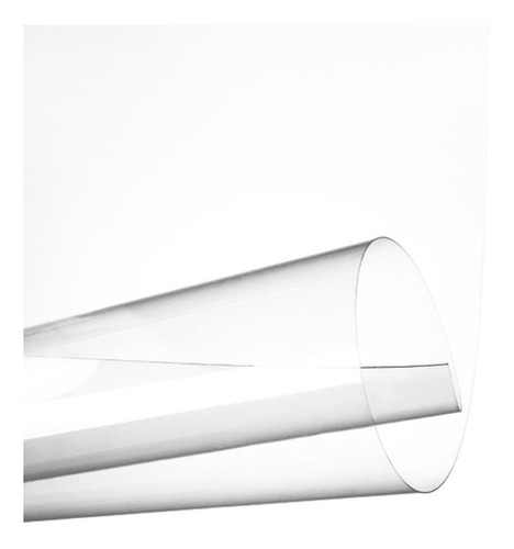 Capa De Acetato A4 Transparente 25 Micras Cassmar 100un