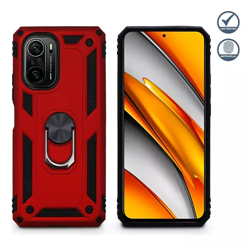 Funda para Xiaomi Poco F3 GT 5G, funda de cuero de grano de madera con  tarjetero y ventana, cubierta magnética con tapa para Xiaomi Poco F3 GT 5G