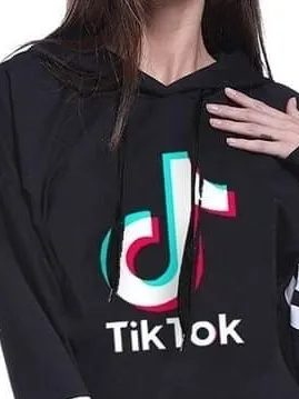 Poleras de tiktok para mujer hot sale