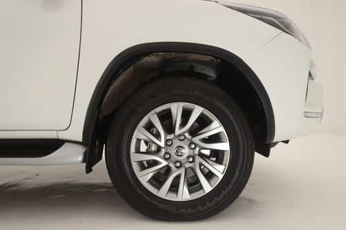 Toyota SW4 2.8 Srx 204Cv 4X4 7As At