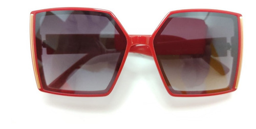 Imagem 2 de 3 de Óculos De Sol Acetato Feminino