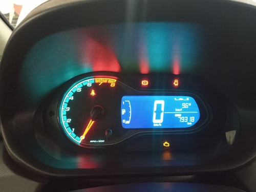Imagem 7 de 13 de Chevrolet Onix 1.4 Ltz Spe/4 Flex Manual