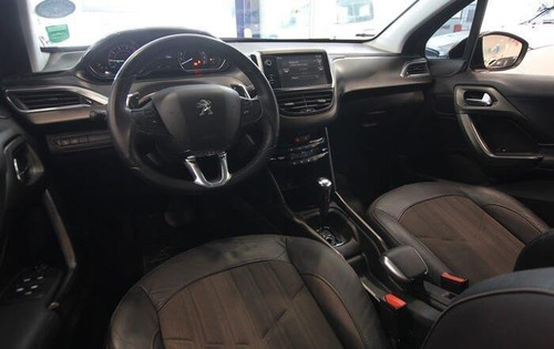 Imagem 12 de 13 de Peugeot 2008 Griffe 1.6 At