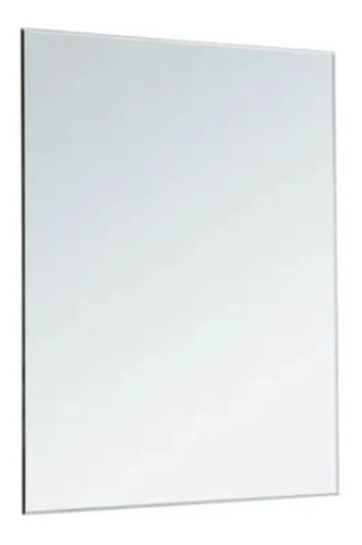 Espelho 3mm Cebrace Corte Sem Lapidação (2un) Sob Medida