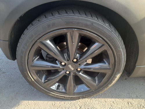 Mini Cooper 1.6 Aut. 2p