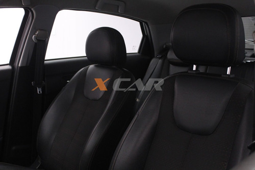 Chery Tiggo 2 1.5 MPFI 16V LOOK