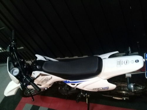 Motomel Skua 125cc No X3m