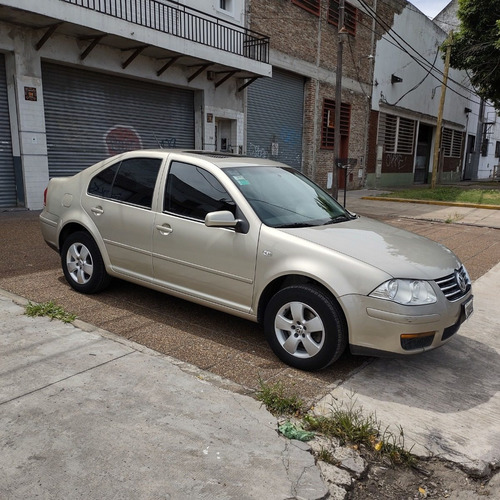 Volkswagen Bora 2.0 Trendline 115cv
