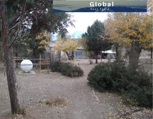 Campo 8050 Has Zona Catan Lil Ruta 40, Neuquén Patagonia Argentina