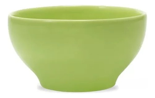 Bowl French Cerealero 600cc Biona Oxford Compotera Ceramica