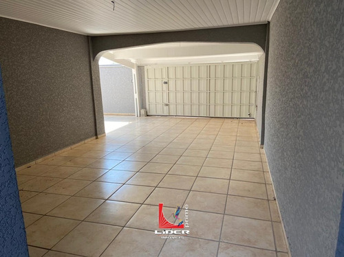Imagem 12 de 13 de Casa No Matadouro- Bragança Paulista - Ca0931-1