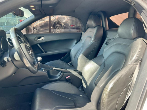 Audi TT Roadster 2.0 Tfsi 211cv