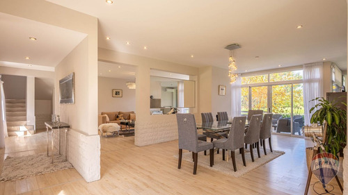 Venta Casa 7 Amb Campos De Roca, Brandsen
