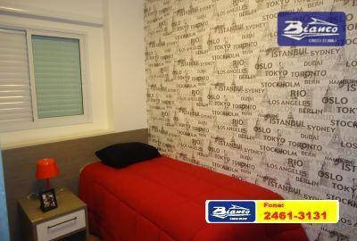 Imagem 23 de 30 de Apartamento Com 3 Dormitórios À Venda, 165 M² Por R$ 1.500.000,00 - Jardim Barbosa - Guarulhos/sp - Ap1324