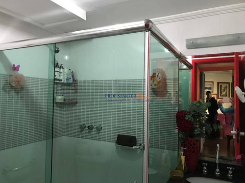Imagem 20 de 21 de Apartamento Com 2 Dormitórios À Venda, 56 M² Por R$ 780.000 - Jardim Paulista - Prop Starter Adm. Imóveis - Ap0333