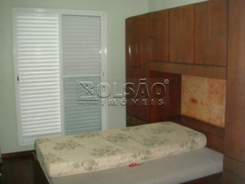 Imagem 8 de 15 de Sobrado - Jardim Paraiso - Ref: 20384 - V-20384