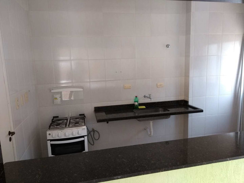 Imagem 28 de 30 de Apartamento Com 3 Dorms, Centro, Mongaguá - R$ 480 Mil, Cod: 286840 - V286840